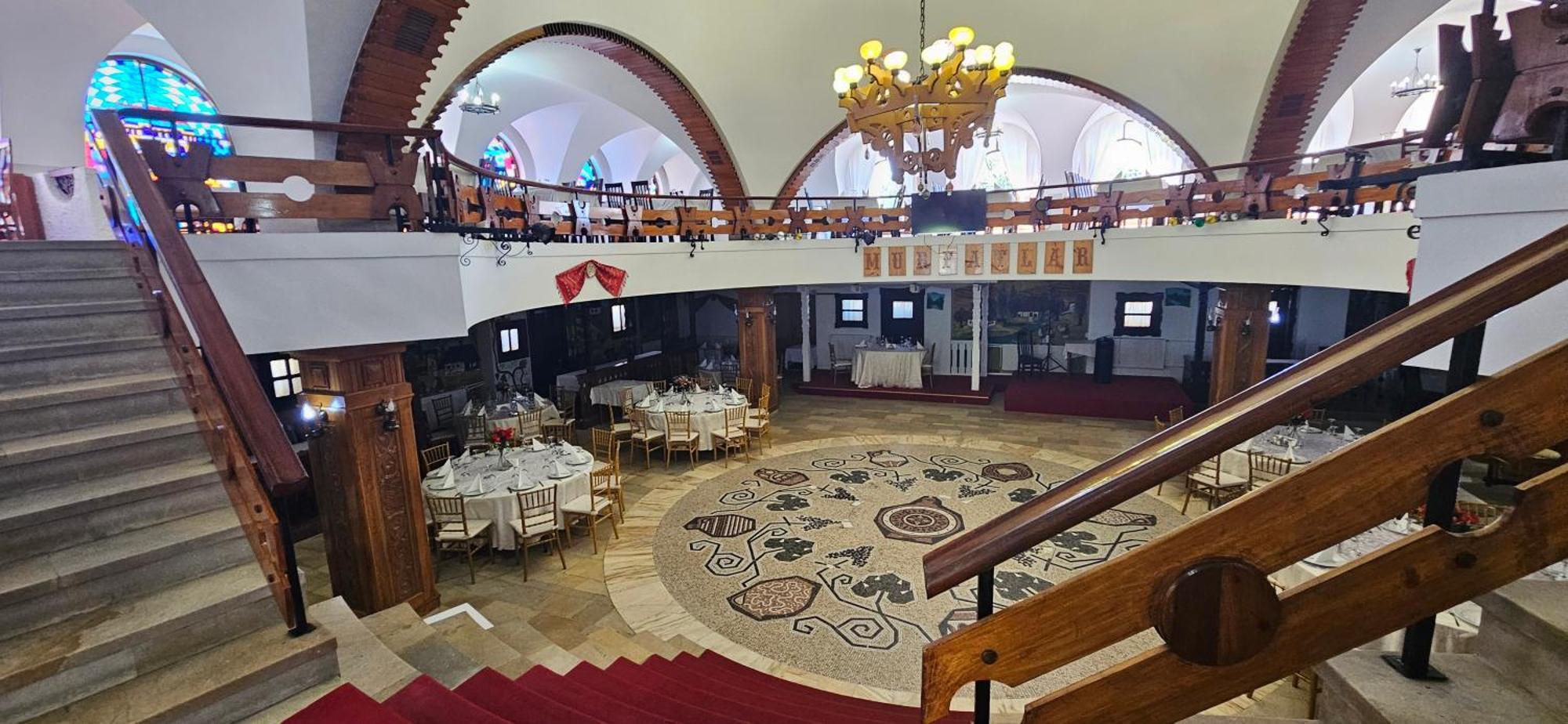 Ilinca Hotel จูปิเตอร์ ภายนอก รูปภาพ