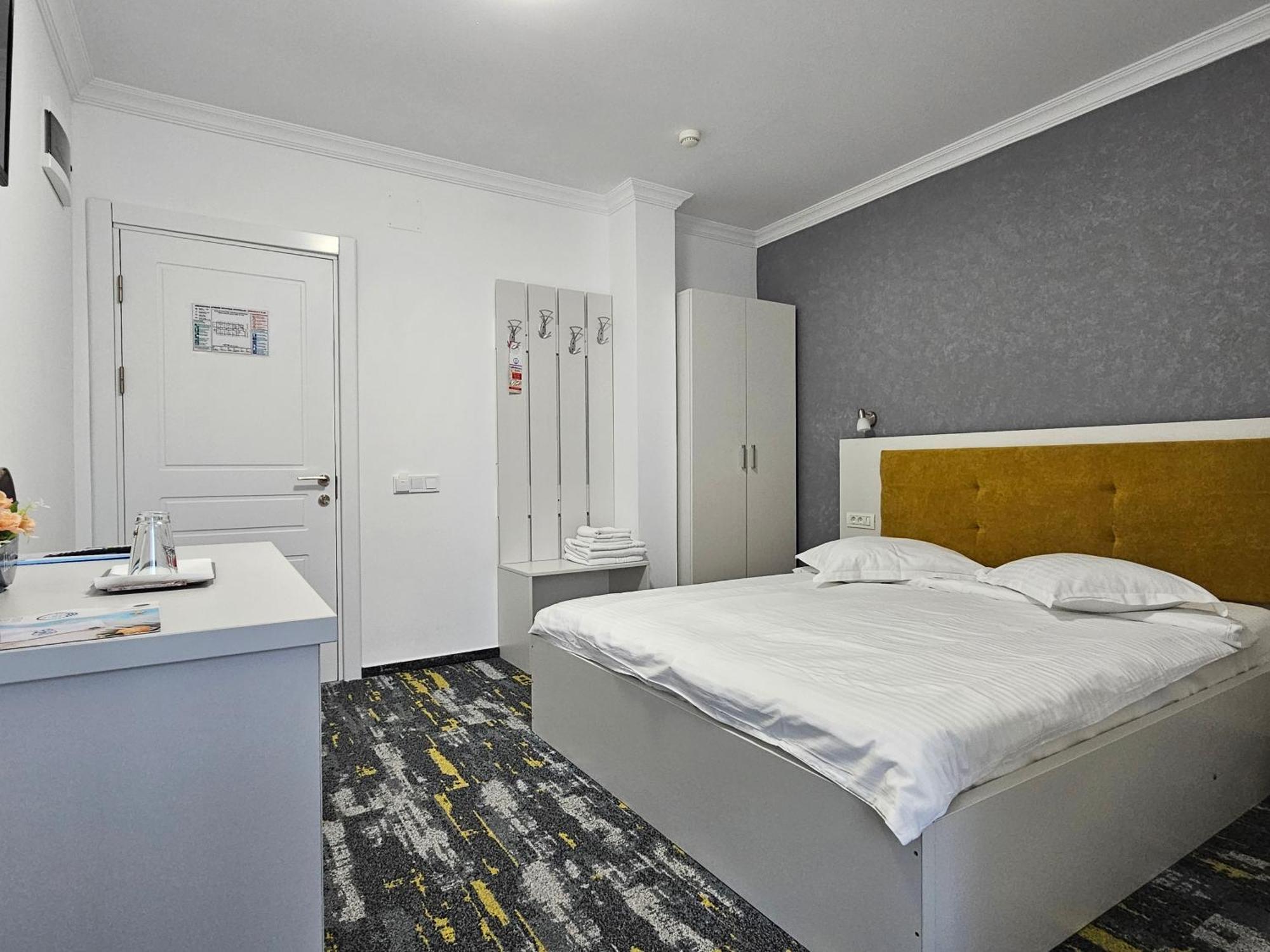 Ilinca Hotel จูปิเตอร์ ภายนอก รูปภาพ